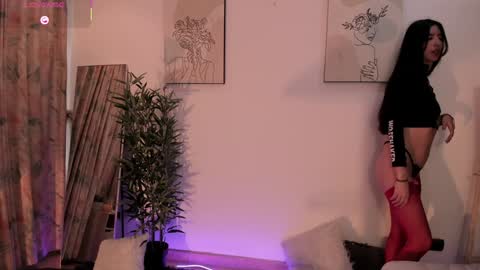 Snapshot of aisha_bx chatting on January 24, 2025, 3:13 pm Aisha online show from January 24, 2025, 3:13 pm