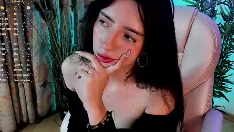 Snapshot of aisha_bx chatting on March 5, 2025, 2:45 pm Aisha online show from March 5, 2025, 2:45 pm