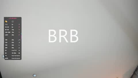 Snapshot of aisha_bx chatting on September 10, 2025, 12:16 pm Aisha online show from September 10, 2025, 12:16 pm