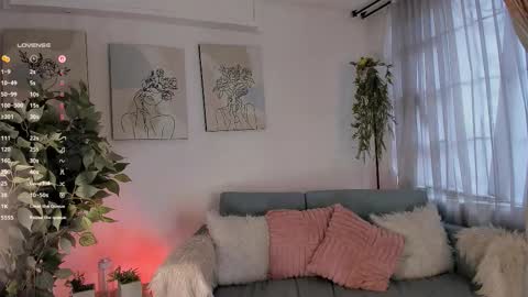 Aisha online show from February 6, 2026, 1:03 pm