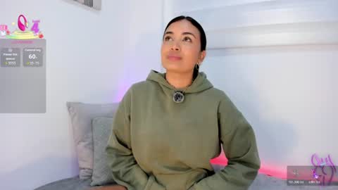 Aisha online show from July 14, 2026, 10:26 pm