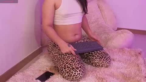 Ash             INDEPENDET MODEL  online show from March 9, 2026, 5:11 am