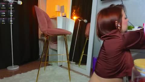 Snapshot of aisha_riley chatting on June 1, 2026, 5:58 pm Aisha online show from June 1, 2026, 5:58 pm