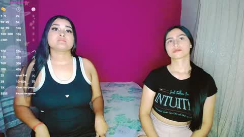 Snapshot of aisha_stacey0410 chatting on January 18, 2025, 3:09 am aisha_stacey0410 online show from January 18, 2025, 3:09 am