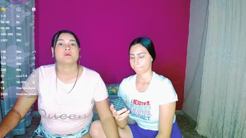 Snapshot of aisha_stacey0410 chatting on January 21, 2025, 3:04 am aisha_stacey0410 online show from January 21, 2025, 3:04 am