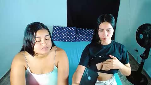 Snapshot of aisha_stacey0410 chatting on September 9, 2025, 4:06 pm aisha_stacey0410 online show from September 9, 2025, 4:06 pm