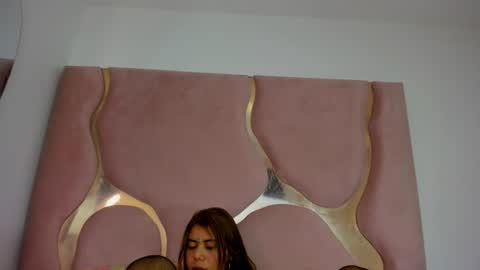 aisha_violeht online show from July 6, 2026, 12:57 pm