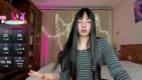 Snapshot of aishagolden chatting on January 16, 2026, 7:40 pm Aisha online show from January 16, 2026, 7:40 pm