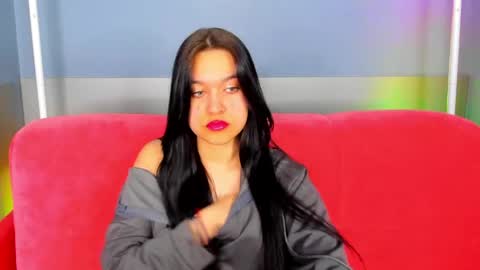 aishatempt online show from March 17, 2026, 8:50 am