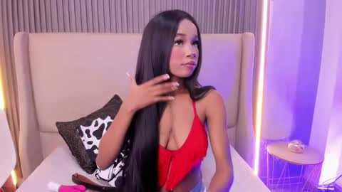 Snapshot of aishavalcazar chatting on January 18, 2026, 3:43 am AishaValcazar online show from January 18, 2026, 3:43 am