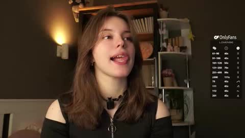 Aliza online show from March 27, 2026, 2:28 am