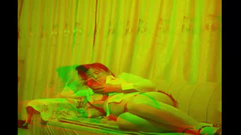 Unrestrained Girl online show from February 18, 2026, 4:14 pm