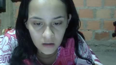 Snapshot of aitana23_ chatting on February 2, 2026, 7:34 pm aiti online show from February 2, 2026, 7:34 pm