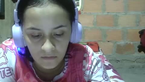 Snapshot of aitana23_ chatting on February 3, 2026, 3:15 am aiti online show from February 3, 2026, 3:15 am
