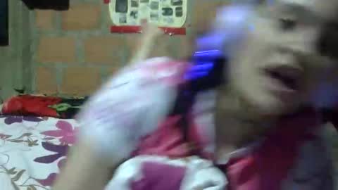 Snapshot of aitana23_ chatting on February 3, 2026, 6:40 am aiti online show from February 3, 2026, 6:40 am