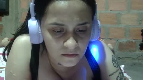 Snapshot of aitana23_ chatting on February 5, 2026, 10:25 pm aiti online show from February 5, 2026, 10:25 pm