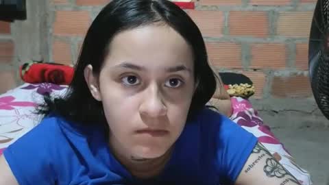 Snapshot of aitana23_ chatting on February 12, 2026, 12:05 am aiti online show from February 12, 2026, 12:05 am