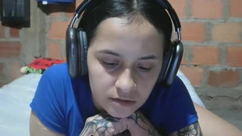 Snapshot of aitana23_ chatting on February 24, 2026, 8:07 pm aiti online show from February 24, 2026, 8:07 pm