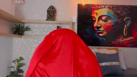 little aitana  online show from January 17, 2026, 8:23 pm