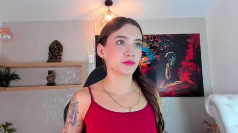 little aitana  online show from March 5, 2026, 4:08 am