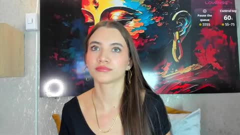 little aitana  online show from April 11, 2026, 3:11 am