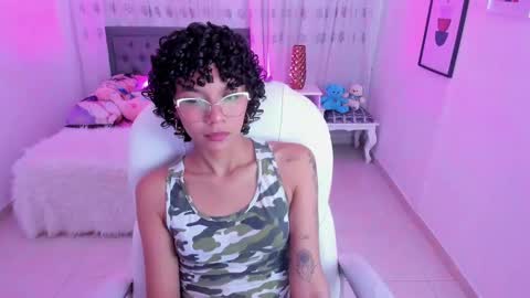 Aitana online show from September 16, 2025, 11:44 am