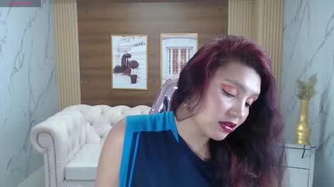 aitana_s online show from March 3, 2026, 3:01 am