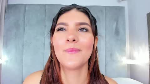 Snapshot of aitanajones1_ chatting on May 22, 2026, 10:54 am Aitana online show from May 22, 2026, 10:54 am