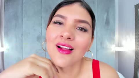 Snapshot of aitanajones1_ chatting on May 29, 2026, 11:08 am Aitana online show from May 29, 2026, 11:08 am