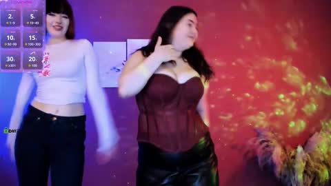 Snapshot of aiva_velvet chatting on February 11, 2026, 8:36 pm aiva_velvet online show from February 11, 2026, 8:36 pm