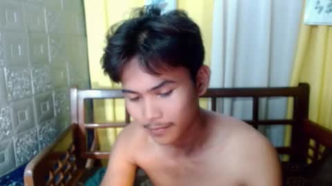 aivanboyyy online show from February 15, 2026, 11:30 am