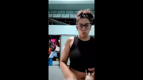 Aixa Burgos online show from December 18, 2025, 9:37 am