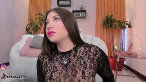 Snapshot of aixa_charless chatting on March 11, 2026, 11:05 am Aixa online show from March 11, 2026, 11:05 am