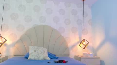 AIXA online show from October 30, 2025, 7:58 pm