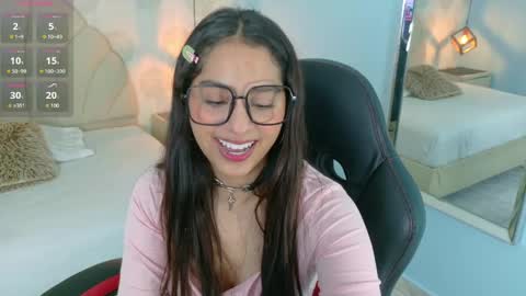 AIXA online show from April 17, 2026, 7:50 pm