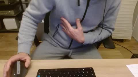 Snapshot of aixcited chatting on January 11, 2026, 10:04 pm aixcited online show from January 11, 2026, 10:04 pm