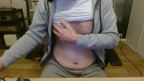 Snapshot of aixcited chatting on March 12, 2026, 9:32 pm aixcited online show from March 12, 2026, 9:32 pm