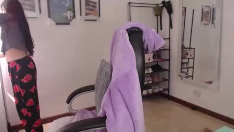 Snapshot of aizen_myo chatting on February 5, 2026, 6:45 pm Aizen My- online show from February 5, 2026, 6:45 pm