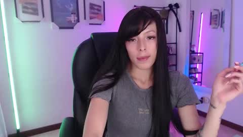 Snapshot of aizen_myo chatting on February 6, 2026, 10:57 pm Aizen My- online show from February 6, 2026, 10:57 pm