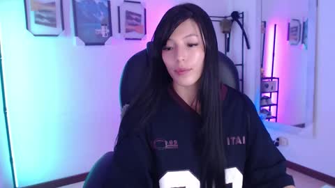 Snapshot of aizen_myo chatting on February 11, 2026, 10:37 pm Aizen My- online show from February 11, 2026, 10:37 pm