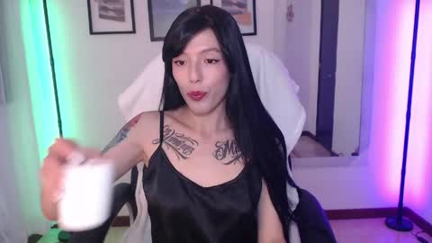 Aizen My- online show from May 13, 2026, 2:31 am