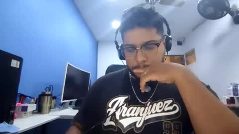 Esteban online show from January 8, 2026, 6:16 am