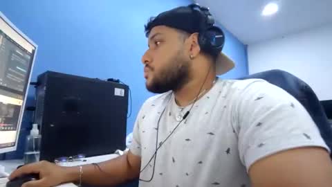 Esteban online show from January 17, 2026, 3:22 am