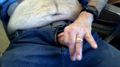 aj_ipa online show from March 26, 2026, 8:47 pm