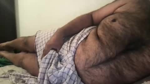 Snapshot of ajeeb_najeeb chatting on April 10, 2026, 12:27 am BigHairyGuy online show from April 10, 2026, 12:27 am