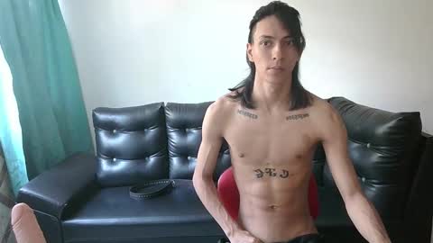 SebasT-sex online show from March 10, 2026, 3:39 pm