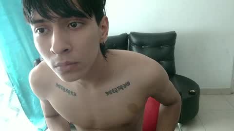 SebasT-sex online show from May 24, 2026, 6:46 pm