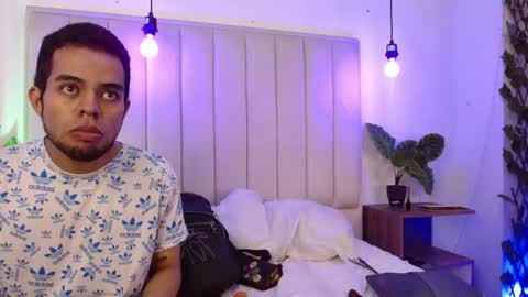 aji_golds online show from June 10, 2026, 8:08 pm