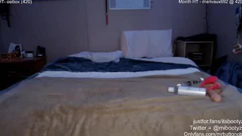 Alec online show from February 22, 2025, 2:39 am