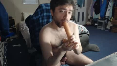 Alec online show from February 18, 2026, 6:04 pm